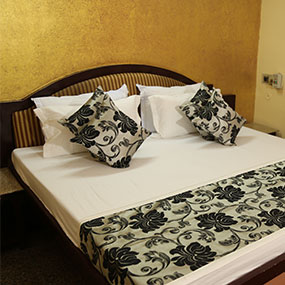 Hotel Mahaveer International