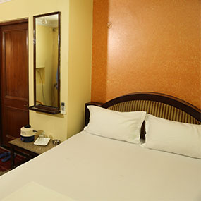 Hotel Mahaveer International