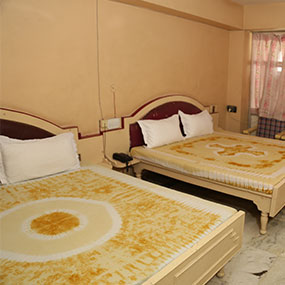 Hotel Mahaveer International