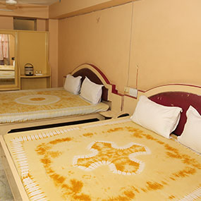Hotel Mahaveer International