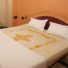 Hotel Mahaveer International