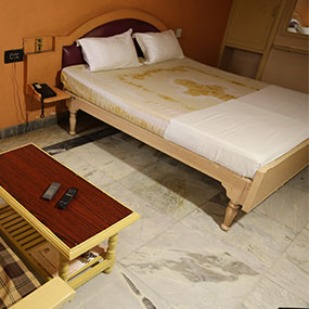 Hotel Mahaveer International