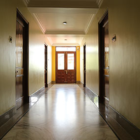 Hotel Mahaveer International