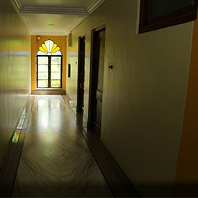Hotel Mahaveer International