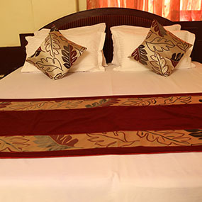 Hotel Mahaveer International