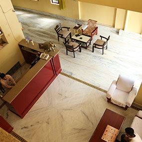 Hotel Mahaveer International