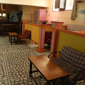 Hotel Mahaveer International