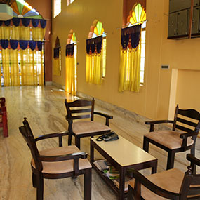 Hotel Mahaveer International