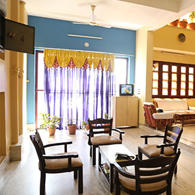 Hotel Mahaveer International