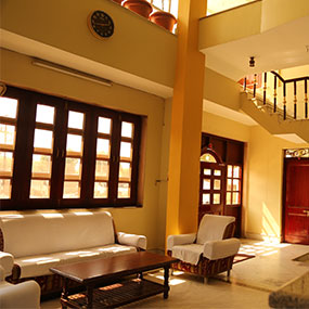 Hotel Mahaveer International