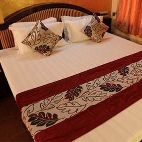 Hotel Mahaveer International