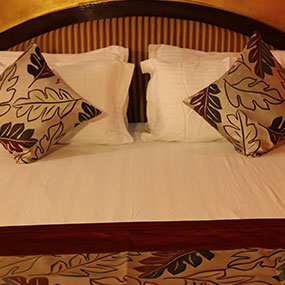 Hotel Mahaveer International