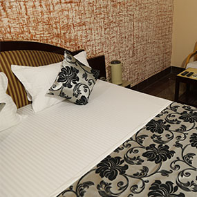 Hotel Mahaveer International
