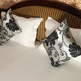 Hotel Mahaveer International