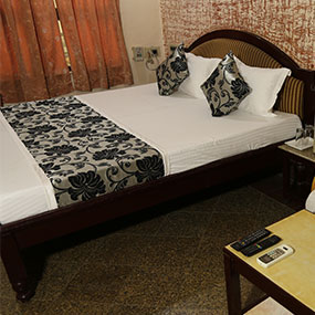 Hotel Mahaveer International